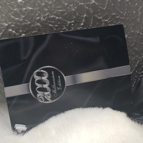 Millennium 2000 Teddy Bear! - Picture 4 of 7